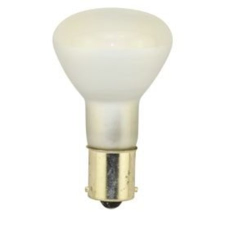 ILC Replacement For MINIATURE LAMP 1383 WW-3F92-6